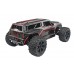 Redcat Blackout XTE SUV - 1:10 Brushed Electric Monster Truck