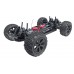 Redcat Blackout XTE SUV - 1:10 Brushed Electric Monster Truck