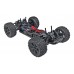 Redcat Blackout XTE SUV - 1:10 Brushed Electric Monster Truck