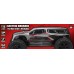 Redcat Blackout XTE SUV - 1:10 Brushed Electric Monster Truck