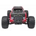 Redcat Blackout XTE - 1:10 Brushed Electric Monster Truck
