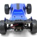 Redcat Piranha TR10 RC Car - 1:10 Brushed 2WD Electric Truggy