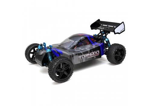 Tornado EPX PRO Buggy 1/10 Scale Brushless V2