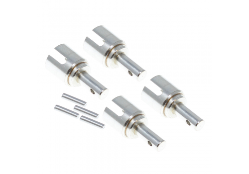 Volcano16 Kit Copas Diferencial Metalicas