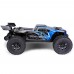 Valkyrie TR RC Offroad Truggy 1:10 4S Brushless