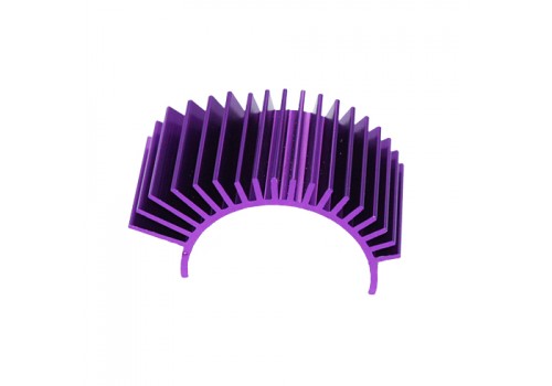 Disipador Motor 540 / 550