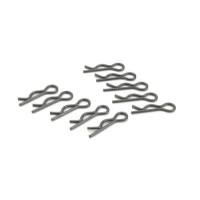 Clip Carroceria 1/16 10u.