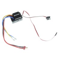 Variador ESC HEXFLY V4 3S 40A Brushed Dean T