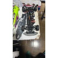 XRAY X4 2024 Touring Eco