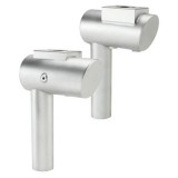 Escape DA-120 Izq. Compact