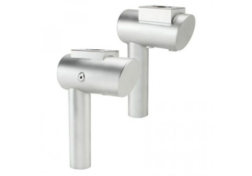 Escape DA-120 Izq. Compact