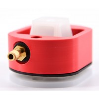 Reed Valve Full Assembly DA35