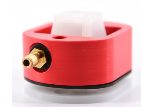 Reed Valve Full Assembly DA35