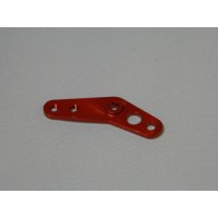 Carb Throttle Arm DA100 /