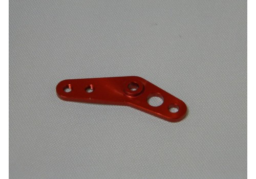 Carb Throttle Arm DA100 /