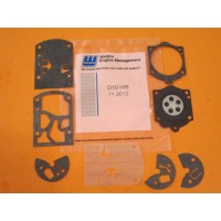 Kit Rep. Carb Kit DA150/170