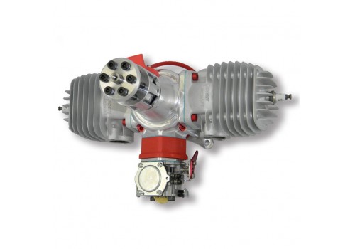 Motor DA-120