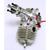 Motor DA35