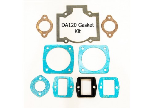 Gasket Kit DA120 Gasket Kit DA120