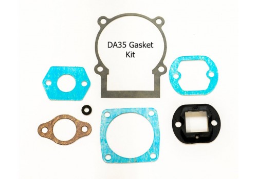 Gasket Kit DA35