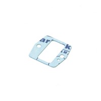 Gasket Carb Spacer to Case DA50