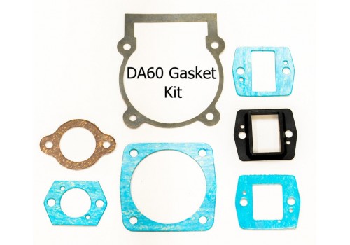 Gasket Kit DA60