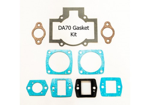Gasket Kit DA70