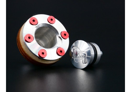 Tapón de combustible