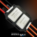 Dualsky SUMMIT 100HV 100 amps, 14S Lipo, OPTO, anti-spark
