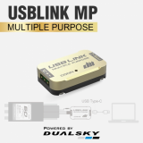 Dualsky USBLINK MP,Multi-purpose PC adapter