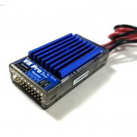 DUALSKY VR Pro Duo 100CC 2S 15A