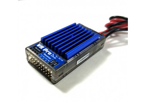 DUALSKY VR Pro Duo 100CC 2S 15A