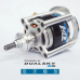 Dualsky XM6350DA-14-Competition 200 RPM/V 525g 2850W