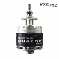 DUALSKY XM6352DA V4 220Kv 490g 3000W