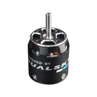 DUALSKY XM2527 1600Kv