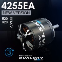 Dualsky XM4255EA-12 V3 520Kv
