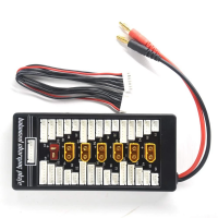 Parallel Charging Board XT30