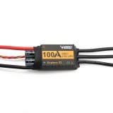 VGOOD ESC 100A 2-6S BEC 5.5v 5A