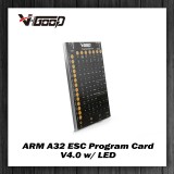 VGOOD Programming card for A32 ESC