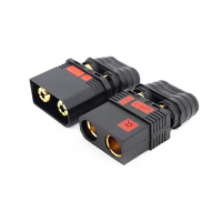 Conector Ficha ASQS8
