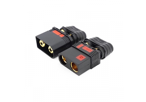 Conector Ficha ASQS8