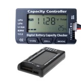 Cell Meter 7 - Tester / Controller