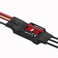 HobbyWing Skywalker ESC 20A V2 UBEC 2-3S
