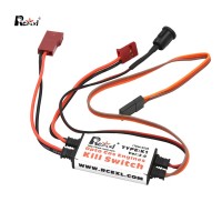 RCEXL Opto Kill Switch V2.0 - Corta Corriente