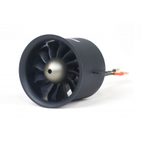 FMS EDF 70mm 12 Asp. 3060 1900Kv 6S