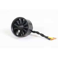 FMS EDF 50mm 11 Asp. 2627 4500Kv 4S