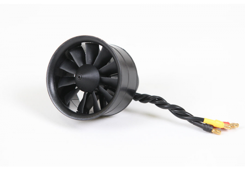 FMS EDF 50mm 11 Asp. 2627 4500Kv 4S