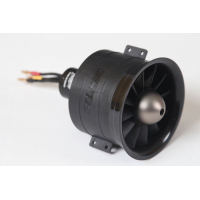 FMS EDF 80mm 12 Asp. 3280 2100Kv 6S V2