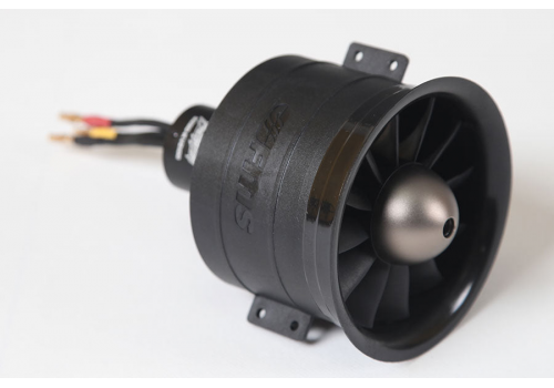 FMS EDF 80mm 12 Asp. 3280 2100Kv 6S V2
