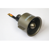 FMS EDF 90mm 12 Asp.4075 1500Kv 8S